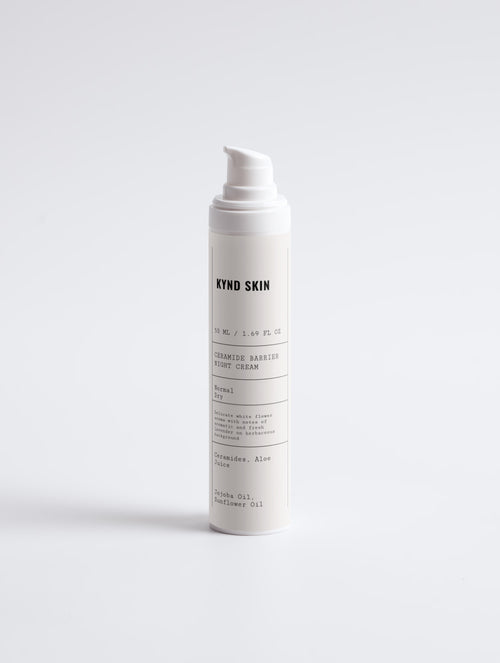 Barrier Restore Night Cream