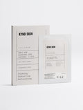 Bright Eyes Hydrogel Patches