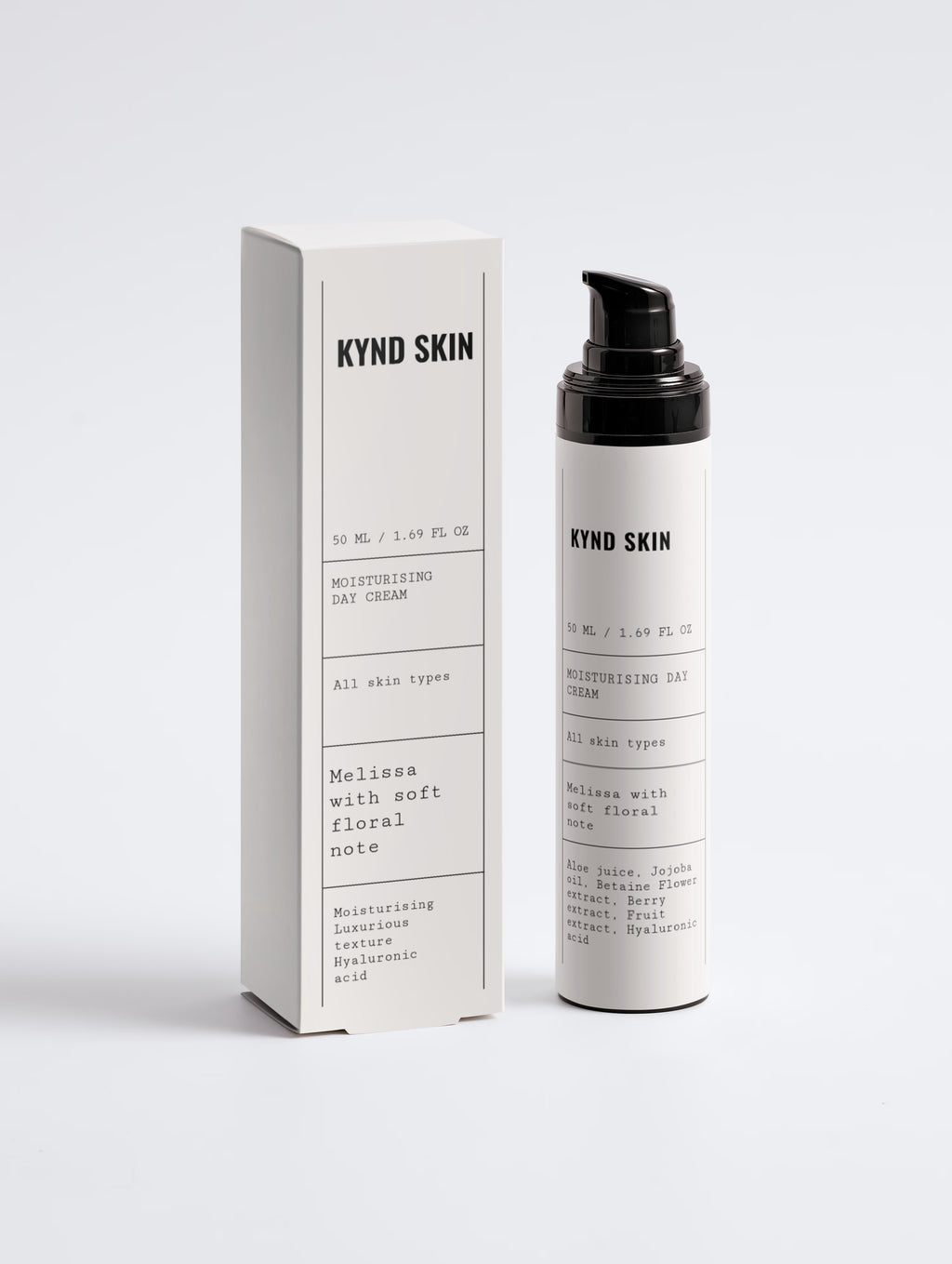 Daily Dew Moisturizer