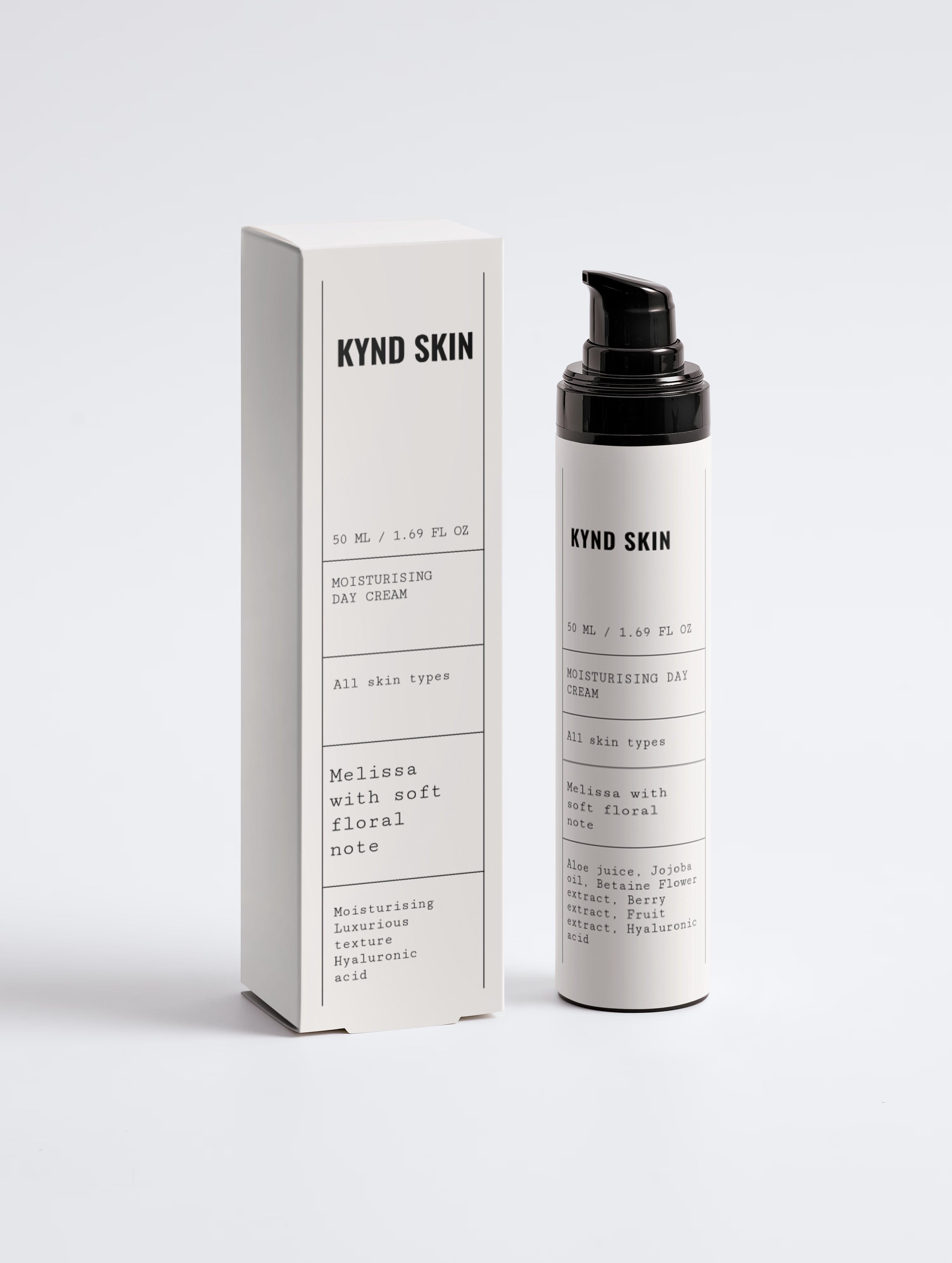 Daily Dew Moisturizer