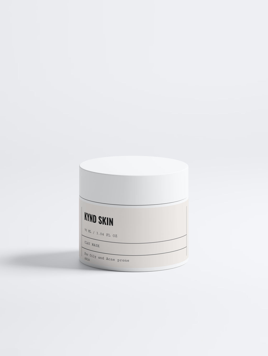 Purify Clay Mask