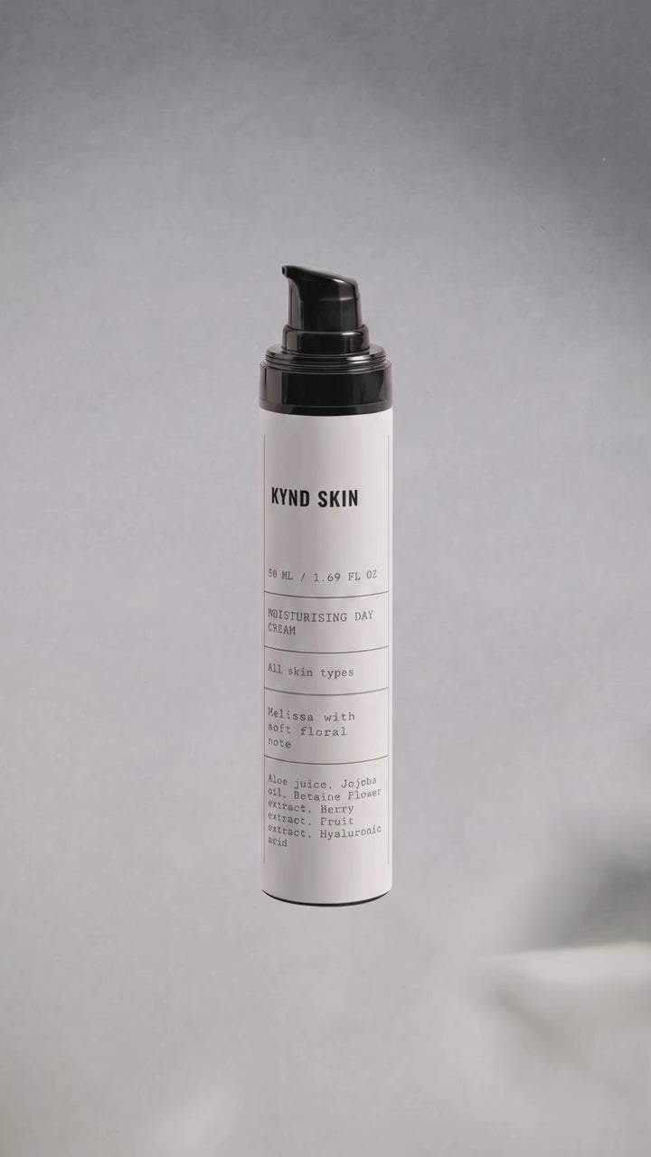 Daily Dew Moisturizer