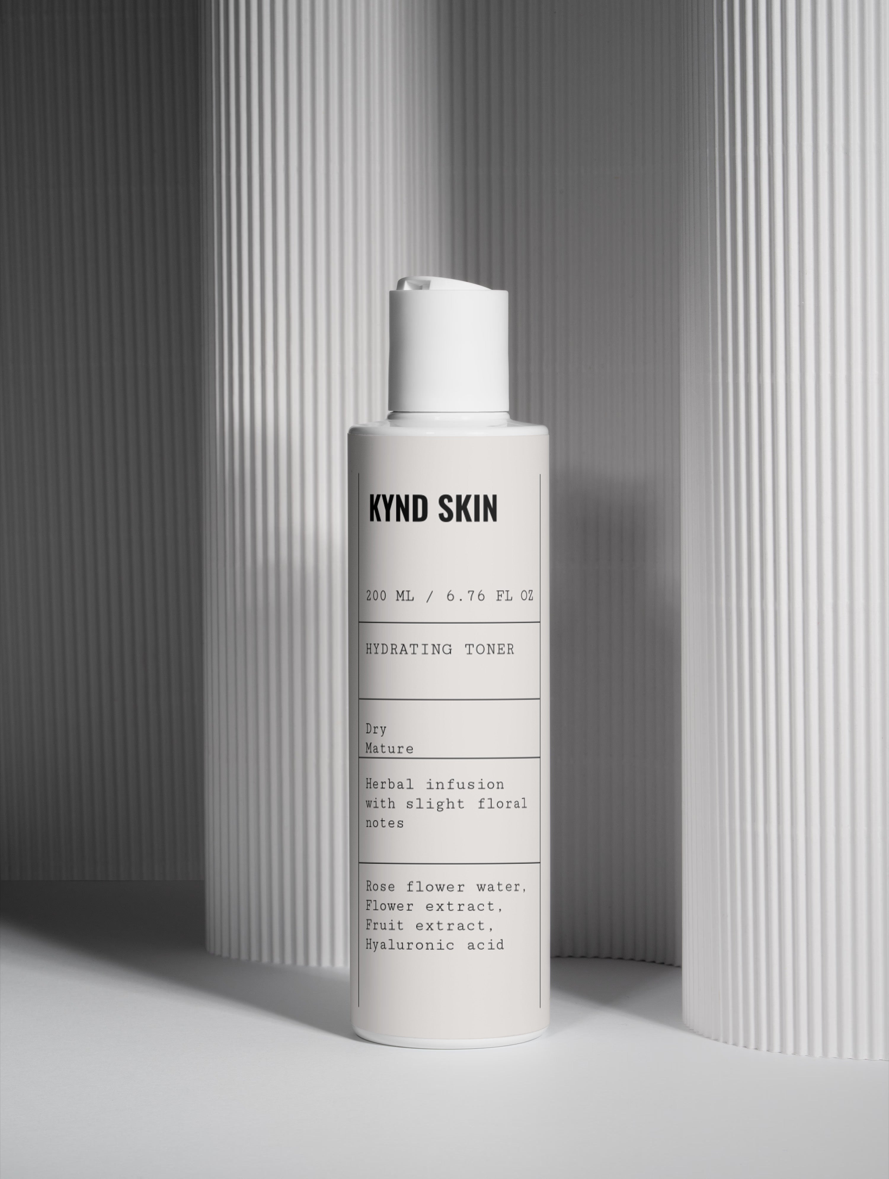 Hydrating Toner