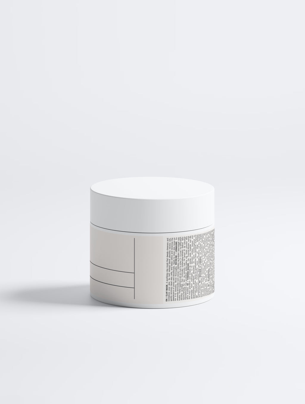 Purify Clay Mask