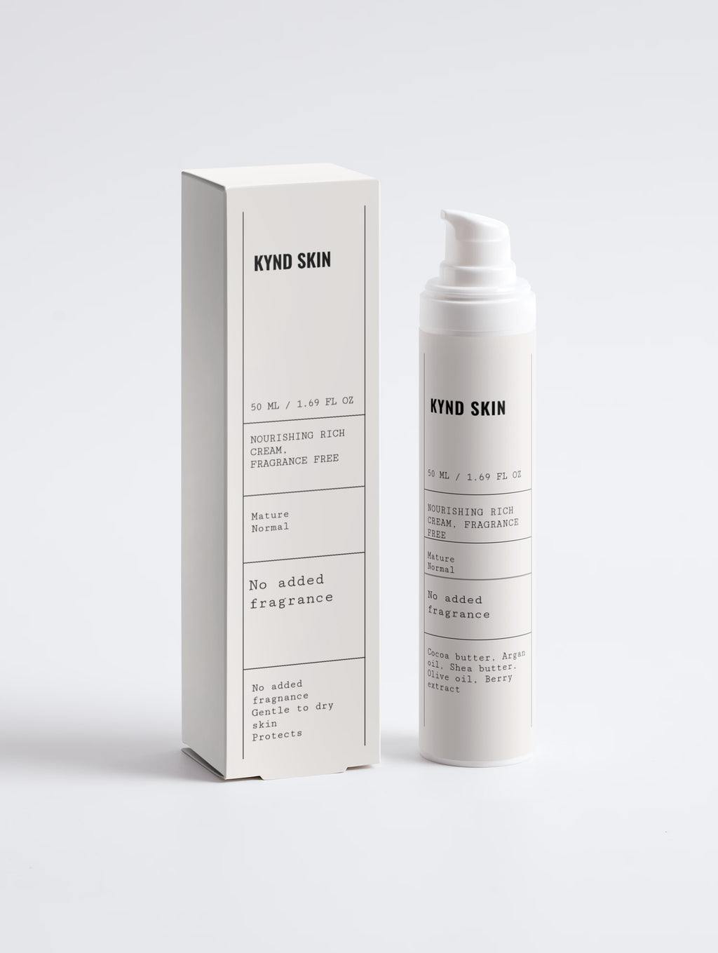 Cloud Cream
