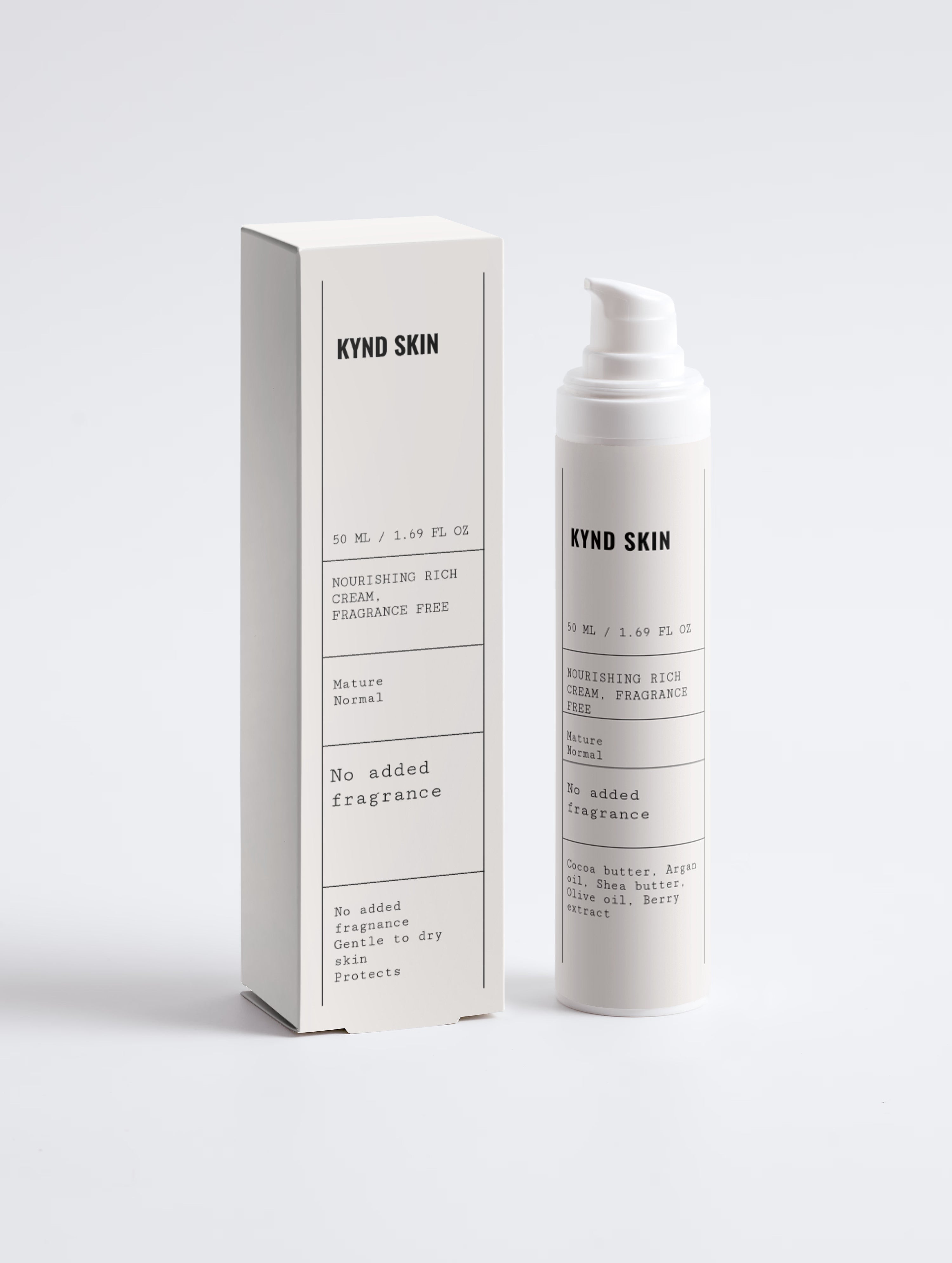 Cloud Cream